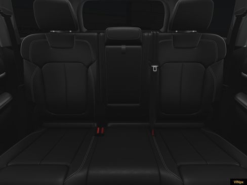 New 2025 Jeep Grand Cherokee Limited image 11