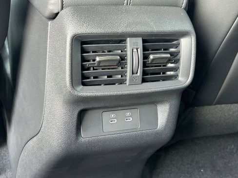 New 2026 Nissan Murano SV AWD/4WD image 14