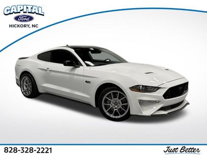 Used 2023 Ford Mustang GT w/ Equipment Group 301A