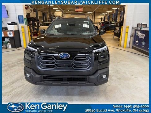 Used 2026 Subaru Outback Limited XT AWD/4WD image 2