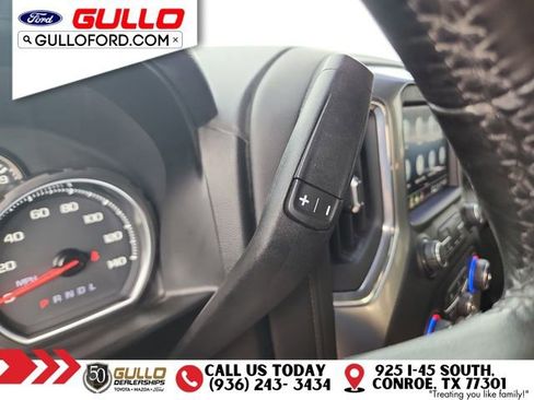 Used 2021 Chevrolet Silverado 1500 RST w/ All Star Edition Plus AWD/4WD image 27