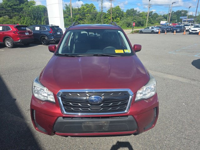 Used 2017 Subaru Forester 2.0XT Premium AWD/4WD image 1