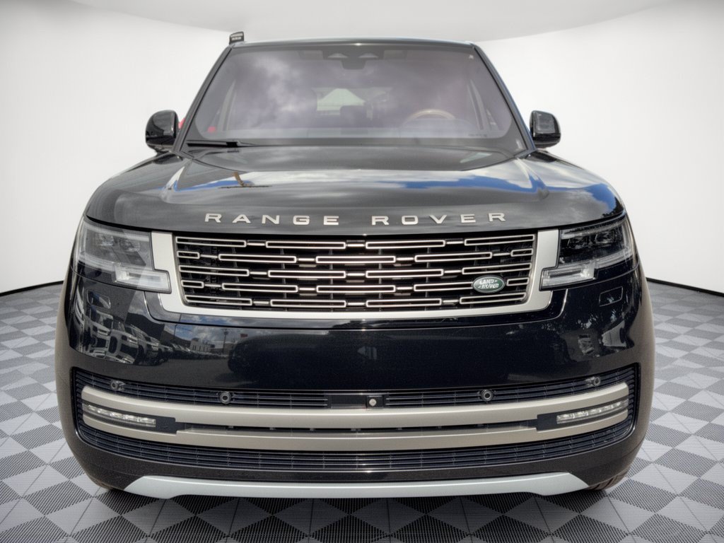 Used 2023 Land Rover Range Rover SE AWD/4WD image 6