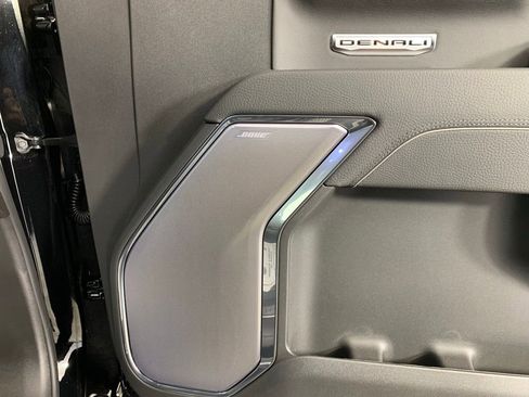 New 2026 GMC Sierra 1500 Denali image 29