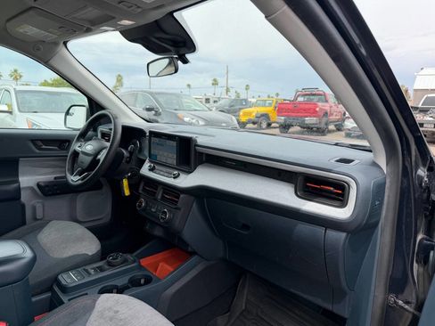 Used 2022 Ford Maverick XLT w/ Equipment Group 300A Standard image 27