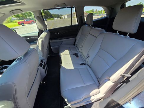 Used 2020 Honda Pilot EX-L image 22