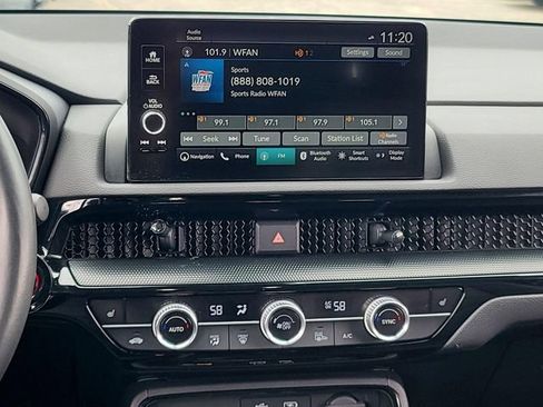 Used 2023 Honda CR-V Sport Touring image 10