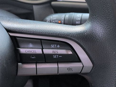 Used 2021 MAZDA CX-30 FWD 2.5 S image 22