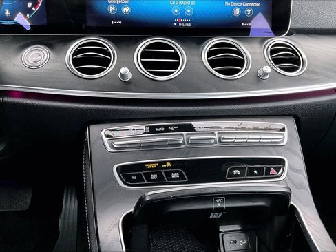 Certified 2022 Mercedes-Benz E 350 E 350 image 35