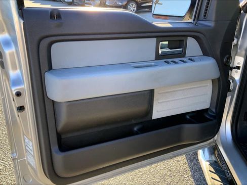 Used 2012 Ford F150 XLT w/ XLT Chrome Pkg image 20