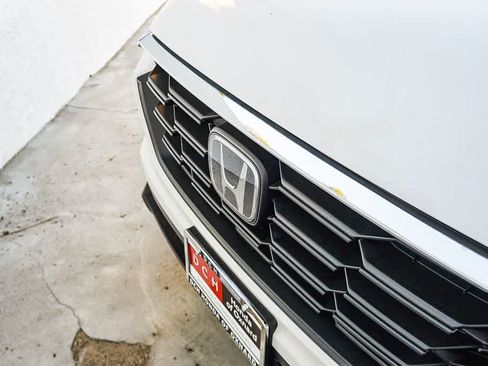 New 2026 Honda CR-V LX image 9