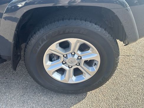 Used 2024 Toyota 4Runner SR5 image 42