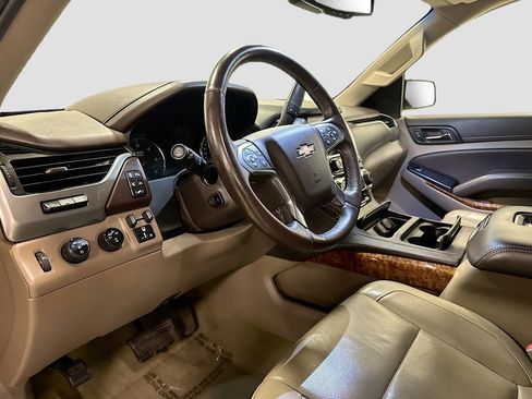 Used 2016 Chevrolet Tahoe LTZ image 10