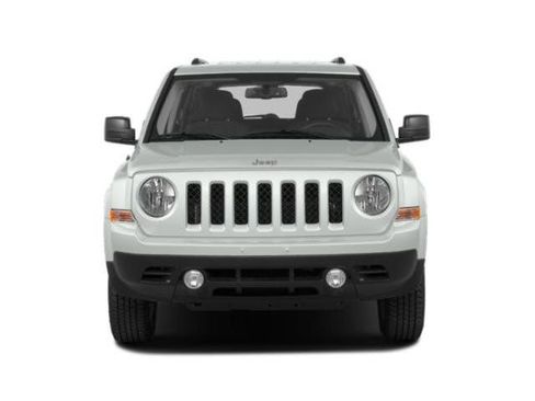 Used 2015 Jeep Patriot Sport w/ Power Value Group image 7