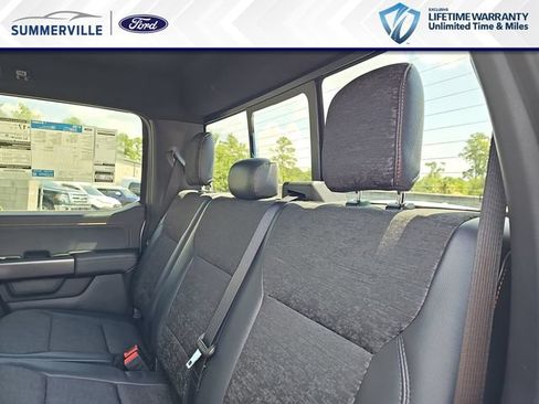 New 2026 Ford F150 Tremor AWD/4WD image 15