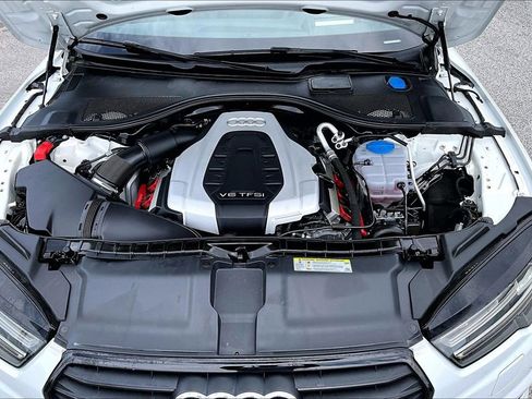 Used 2017 Audi A7 3.0T Competition Prestige AWD/4WD image 10