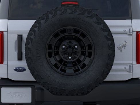 New 2026 Ford Bronco 2-Door w/ Sasquatch Package image 24