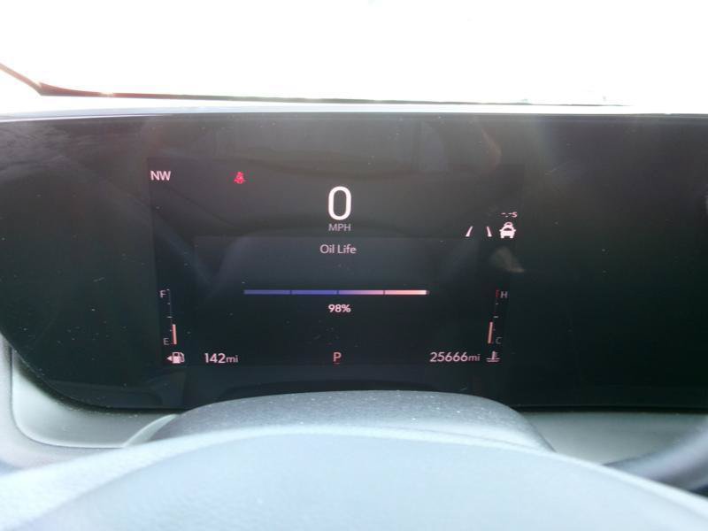 Used 2025 Buick Encore GX Sport Touring w/ Experience Buick Package FWD image 16