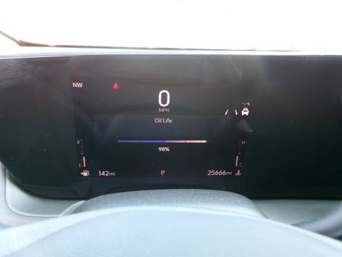 Used 2025 Buick Encore GX Sport Touring w/ Experience Buick Package FWD image 16