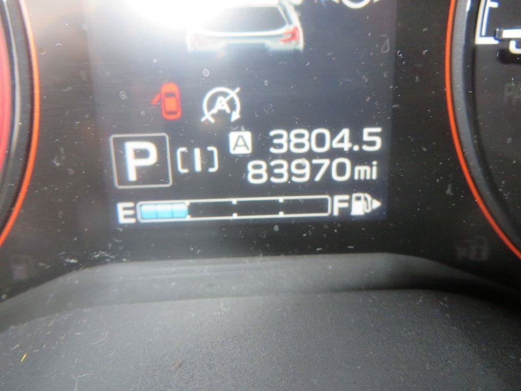 Used 2020 Subaru Forester Sport w/ Popular Package #2 AWD/4WD image 18