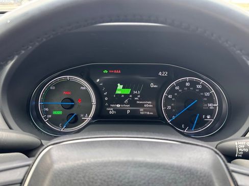 Used 2021 Toyota Venza Limited w/ Advanced Technology Package AWD/4WD image 26
