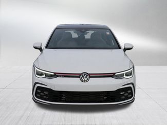 Certified 2023 Volkswagen GTI SE video 2