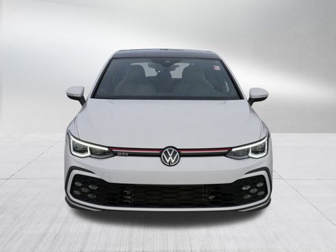 Certified 2023 Volkswagen GTI SE image 2