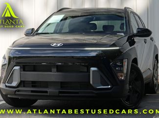 Used 2026 Hyundai Kona SEL Sport FWD video 1
