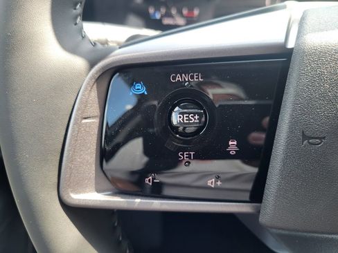 New 2025 Nissan Murano SL AWD/4WD image 19