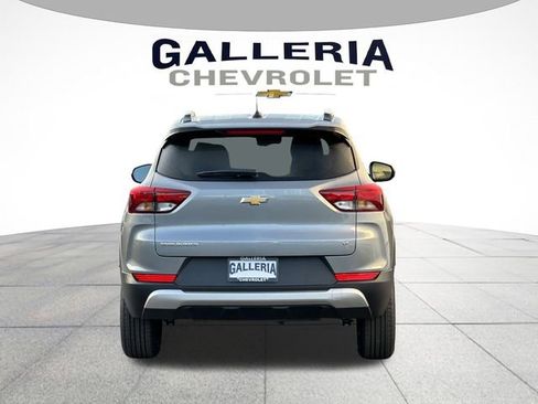 New 2026 Chevrolet TrailBlazer LT image 6