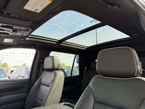 Certified 2023 Chevrolet Tahoe Premier AWD/4WD image 9