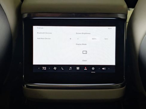 Used 2022 Tesla Model X Plaid AWD/4WD image 24
