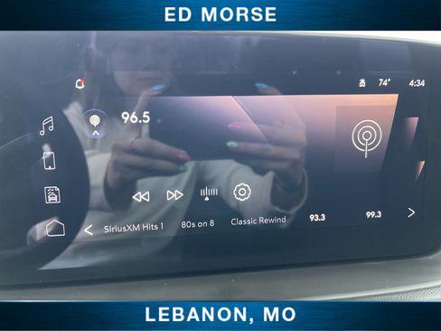 Used 2024 Buick Encore GX Preferred image 13