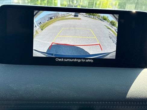 Used 2023 MAZDA CX-5 AWD 2.5 S w/ Select Package image 24