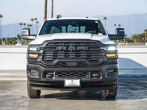 New 2026 RAM 2500 Tradesman image 5