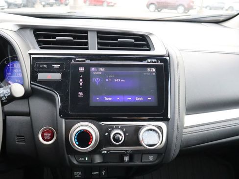 Used 2015 Honda Fit EX image 19