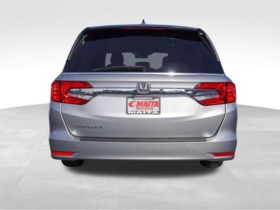 Used 2019 Honda Odyssey EX-L