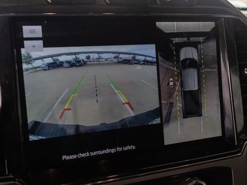 Used 2022 Ford F250 King Ranch w/ Tremor Off-Road Package image 19