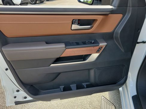 New 2026 Toyota Tundra 1794 Edition AWD/4WD image 13