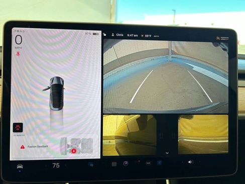 Used 2018 Tesla Model 3 Long Range image 14