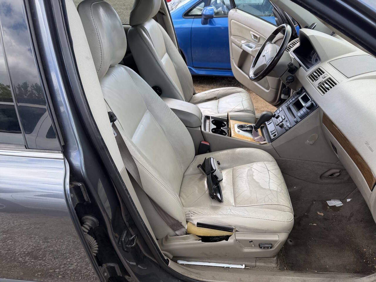 Used 2006 Volvo XC90 2.5T AWD/4WD image 27