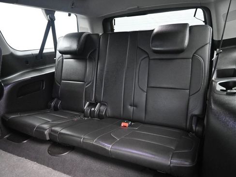 Used 2019 GMC Yukon XL SLT w/ Open Road Package image 26