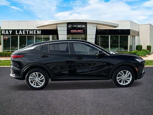 New 2026 Buick Envista Preferred w/ Convenience I Package image 5