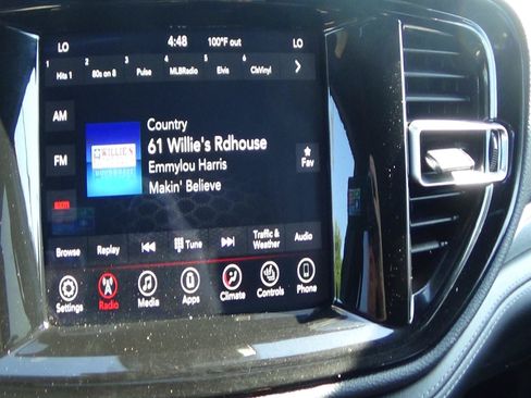 Certified 2024 Dodge Durango SXT AWD/4WD image 30