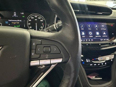 Used 2021 Cadillac XT6 Premium Luxury AWD/4WD image 18