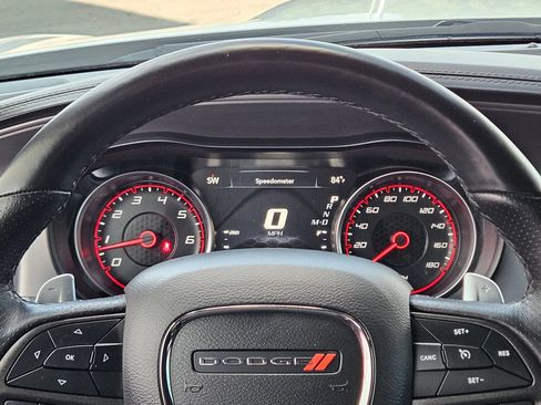 Used 2023 Dodge Charger Scat Pack w/ Dynamics Package RWD image 17