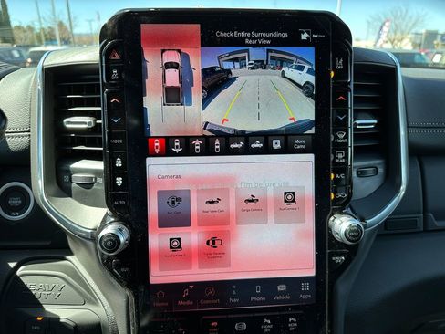 New 2026 RAM 2500 Laramie image 30