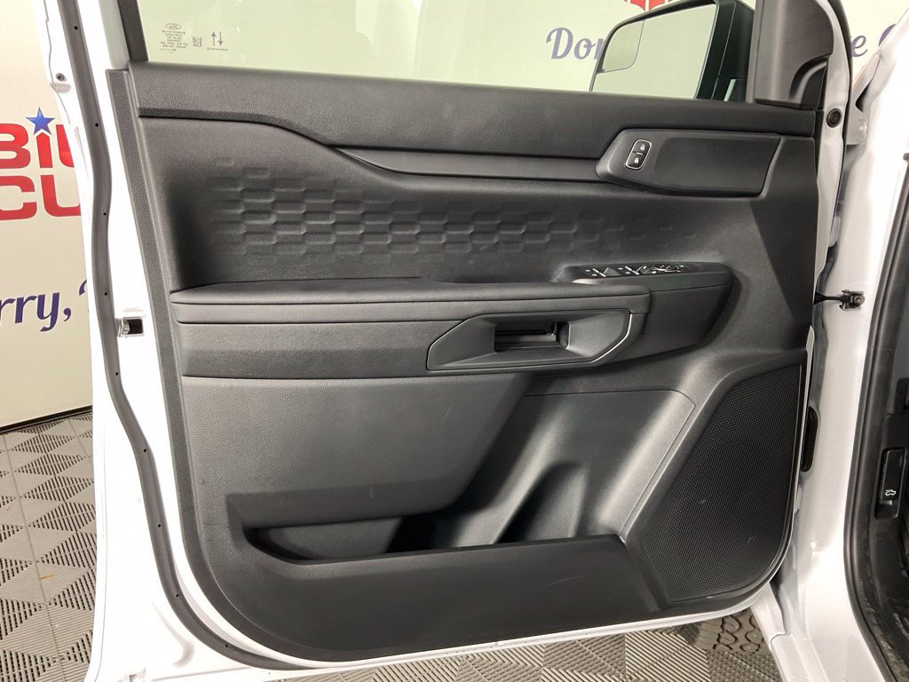 New 2026 Ford Ranger XL RWD image 12