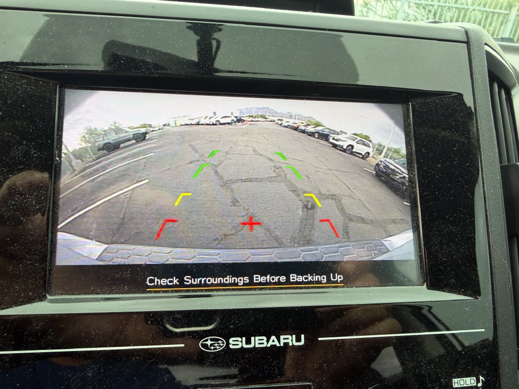 Used 2018 Subaru Crosstrek 2.0i Premium AWD/4WD image 12