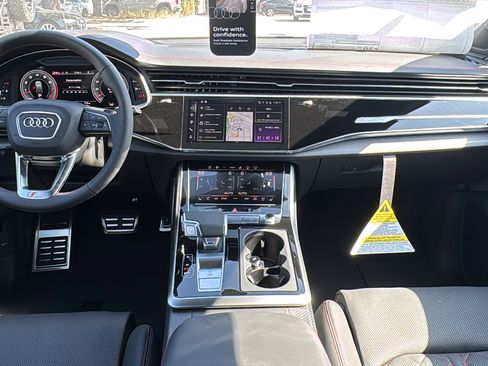 New 2026 Audi Q7 3.0T Prestige image 17